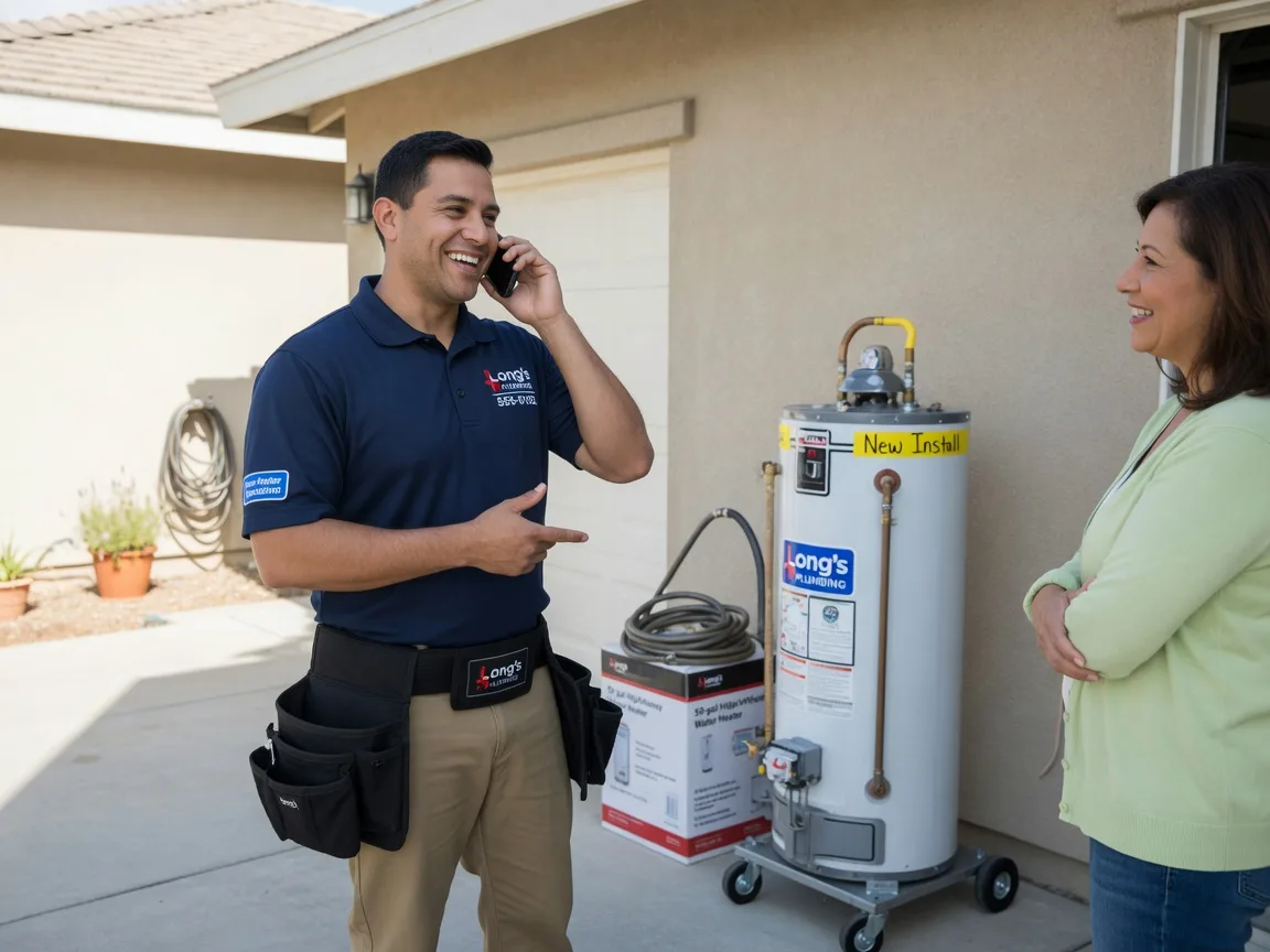 Leak Detection Blanchard, OK FAQs